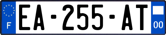 EA-255-AT