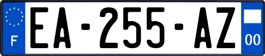 EA-255-AZ