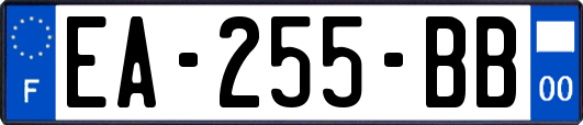 EA-255-BB