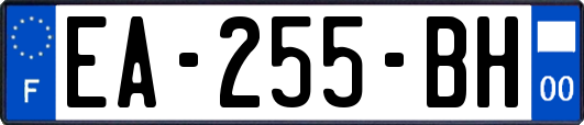 EA-255-BH