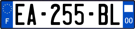 EA-255-BL