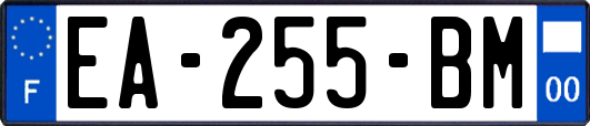 EA-255-BM