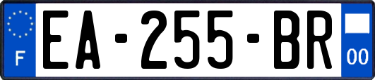 EA-255-BR