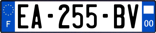 EA-255-BV