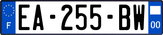 EA-255-BW