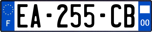 EA-255-CB