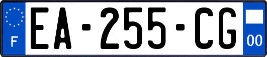 EA-255-CG