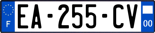 EA-255-CV