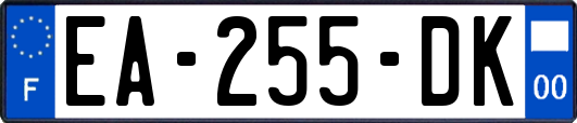 EA-255-DK