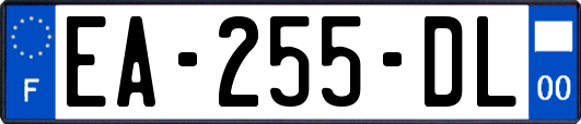 EA-255-DL