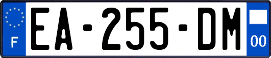 EA-255-DM