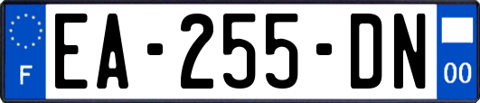 EA-255-DN