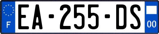 EA-255-DS