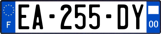 EA-255-DY