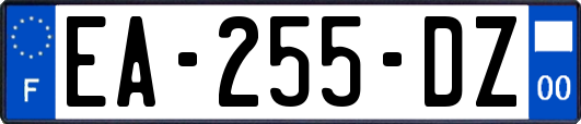 EA-255-DZ