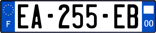 EA-255-EB