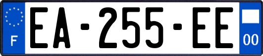 EA-255-EE