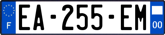 EA-255-EM