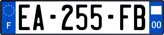 EA-255-FB