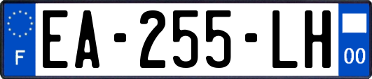 EA-255-LH