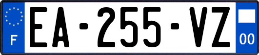 EA-255-VZ