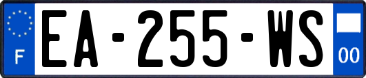 EA-255-WS