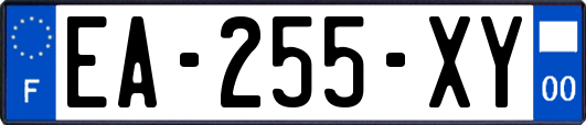 EA-255-XY