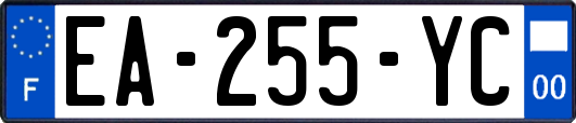 EA-255-YC