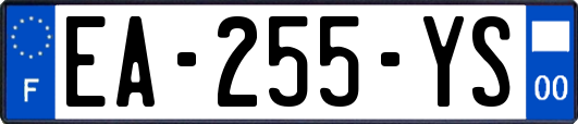 EA-255-YS