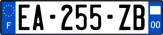 EA-255-ZB