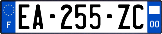 EA-255-ZC