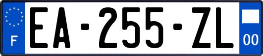 EA-255-ZL