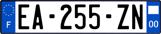 EA-255-ZN