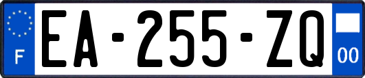 EA-255-ZQ
