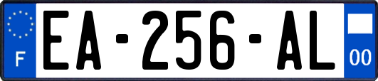 EA-256-AL