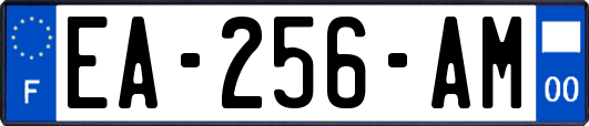 EA-256-AM