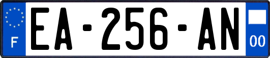 EA-256-AN