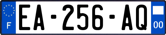 EA-256-AQ