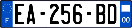 EA-256-BD