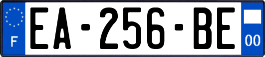 EA-256-BE