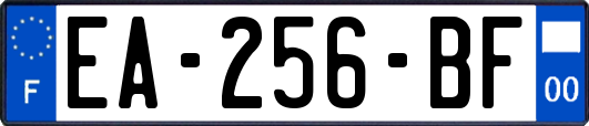 EA-256-BF