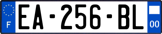 EA-256-BL