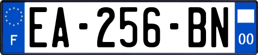 EA-256-BN