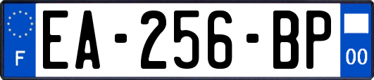 EA-256-BP