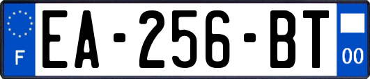 EA-256-BT