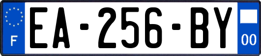 EA-256-BY