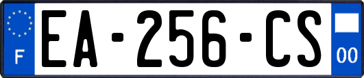 EA-256-CS