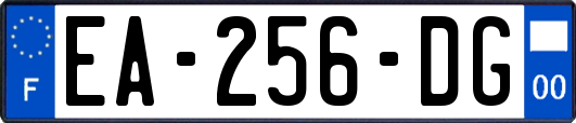 EA-256-DG