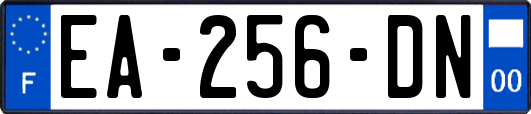 EA-256-DN