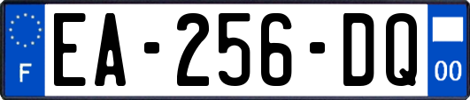 EA-256-DQ